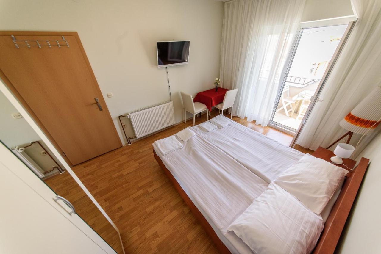 Soda Zadar Zewnętrze zdjęcie